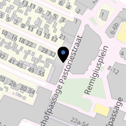 Appartement DVN00 E 4504 28