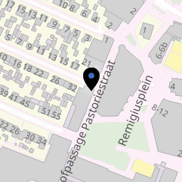 Appartement DVN00 E 4504 29
