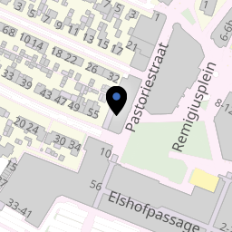 Appartement DVN00 E 4504 6