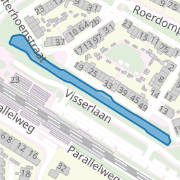 Perceel DVN00-E-4511