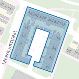 Perceel DVN00-E-4526