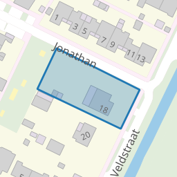 Perceel DVN00-E-4544