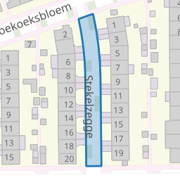 Perceel DVN00-E-4553