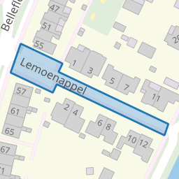 Perceel DVN00-E-4561