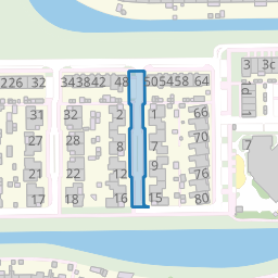 Perceel DVN00-E-4583