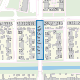 Perceel DVN00-E-4586