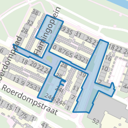 Perceel DVN00-E-4595