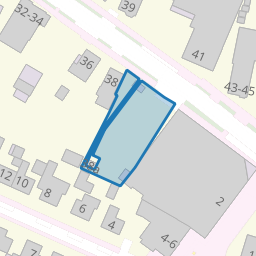 Perceel DVN00-E-4607