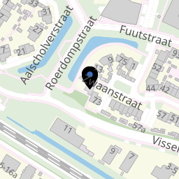 Appartement DVN00 E 4651 3