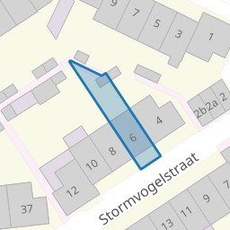 Perceel DVN00-E-4707