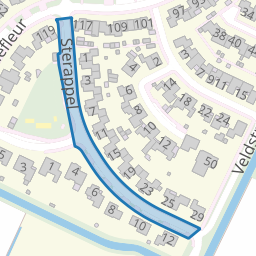 Perceel DVN00-E-4754