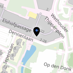 Appartement DVN00 E 4766 10