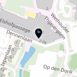 Appartement DVN00 E 4766 11