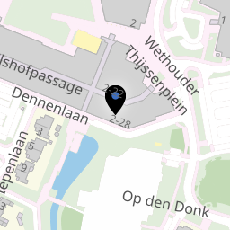 Appartement DVN00 E 4766 12