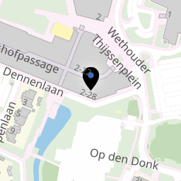 Appartement DVN00 E 4766 13
