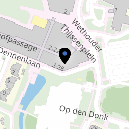 Appartement DVN00 E 4766 14