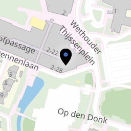 Appartement DVN00 E 4766 15