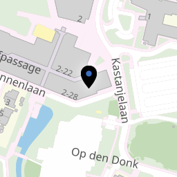Appartement DVN00 E 4766 16