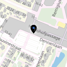 Appartement DVN00 E 4766 17