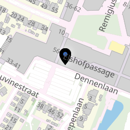 Appartement DVN00 E 4766 18