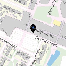 Appartement DVN00 E 4766 19