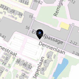 Appartement DVN00 E 4766 21