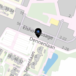 Appartement DVN00 E 4766 24