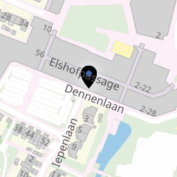 Appartement DVN00 E 4766 25