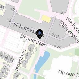 Appartement DVN00 E 4766 29