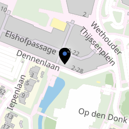 Appartement DVN00 E 4766 3