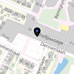 Appartement DVN00 E 4766 30