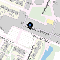 Appartement DVN00 E 4766 31