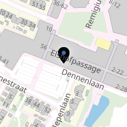 Appartement DVN00 E 4766 32