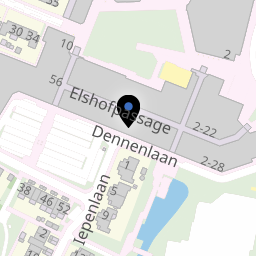 Appartement DVN00 E 4766 36