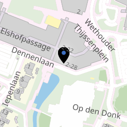 Appartement DVN00 E 4766 4