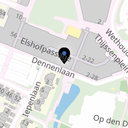 Appartement DVN00 E 4766 40