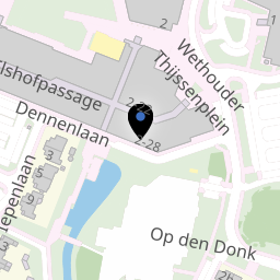 Appartement DVN00 E 4766 5
