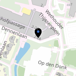 Appartement DVN00 E 4766 6