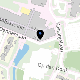 Appartement DVN00 E 4766 7