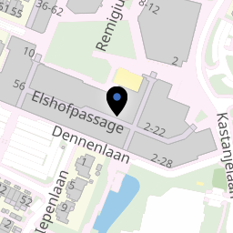 Appartement DVN00 E 4766 79