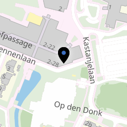 Appartement DVN00 E 4766 8