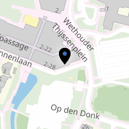 Appartement DVN00 E 4766 9