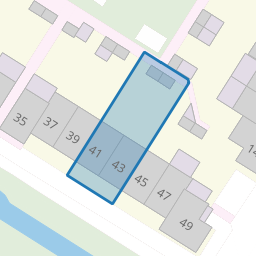 Perceel DVN00-E-4768