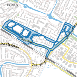 Perceel DVN00-E-4771