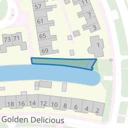 Perceel DVN00-E-4815