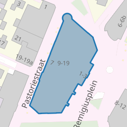 Perceel DVN00-E-4816