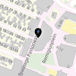 Appartement DVN00 E 4820 3