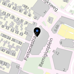 Appartement DVN00 E 4820 4