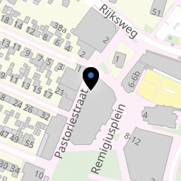 Appartement DVN00 E 4820 5
