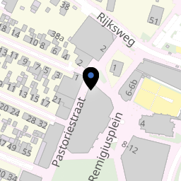 Appartement DVN00 E 4820 6